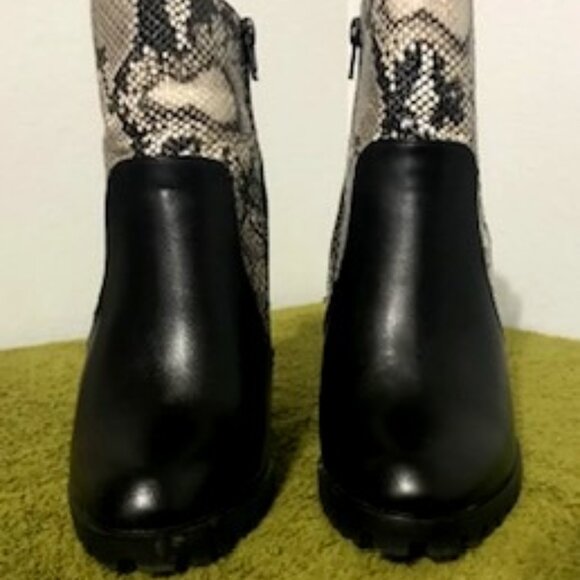 Booties - Picture 1 of 4